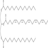 1,3-Dipalmitoyl-2-Eicosapentaenoyl-rac-glycerol