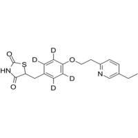 Pioglitazone D4