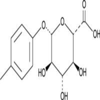 p-Cresol Glucuronide