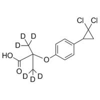 Ciprofibrate D6