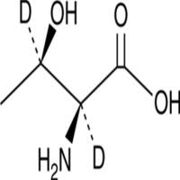 L-Threonine-d2