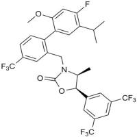 Anacetrapib (MK-0859)