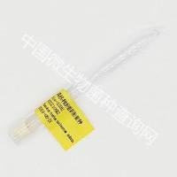 具核梭杆菌多形亚种	 