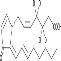15-deoxy-δ12,14-Prostaglandin J2-d4
