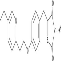 Pioglitazone (potassium salt)