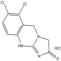 Anagrelide HCl