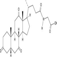 Glycodehydrocholic Acid