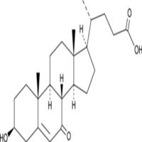 3β-OH-7-Oxocholenic Acid