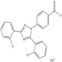 Deferasirox Fe3+ chelate