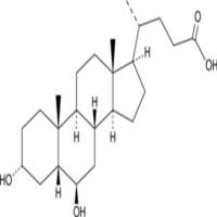 Murideoxycholic Acid