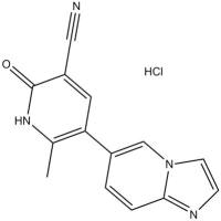 Olprinone Hydrochloride