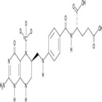 Levomefolate-13C-d3