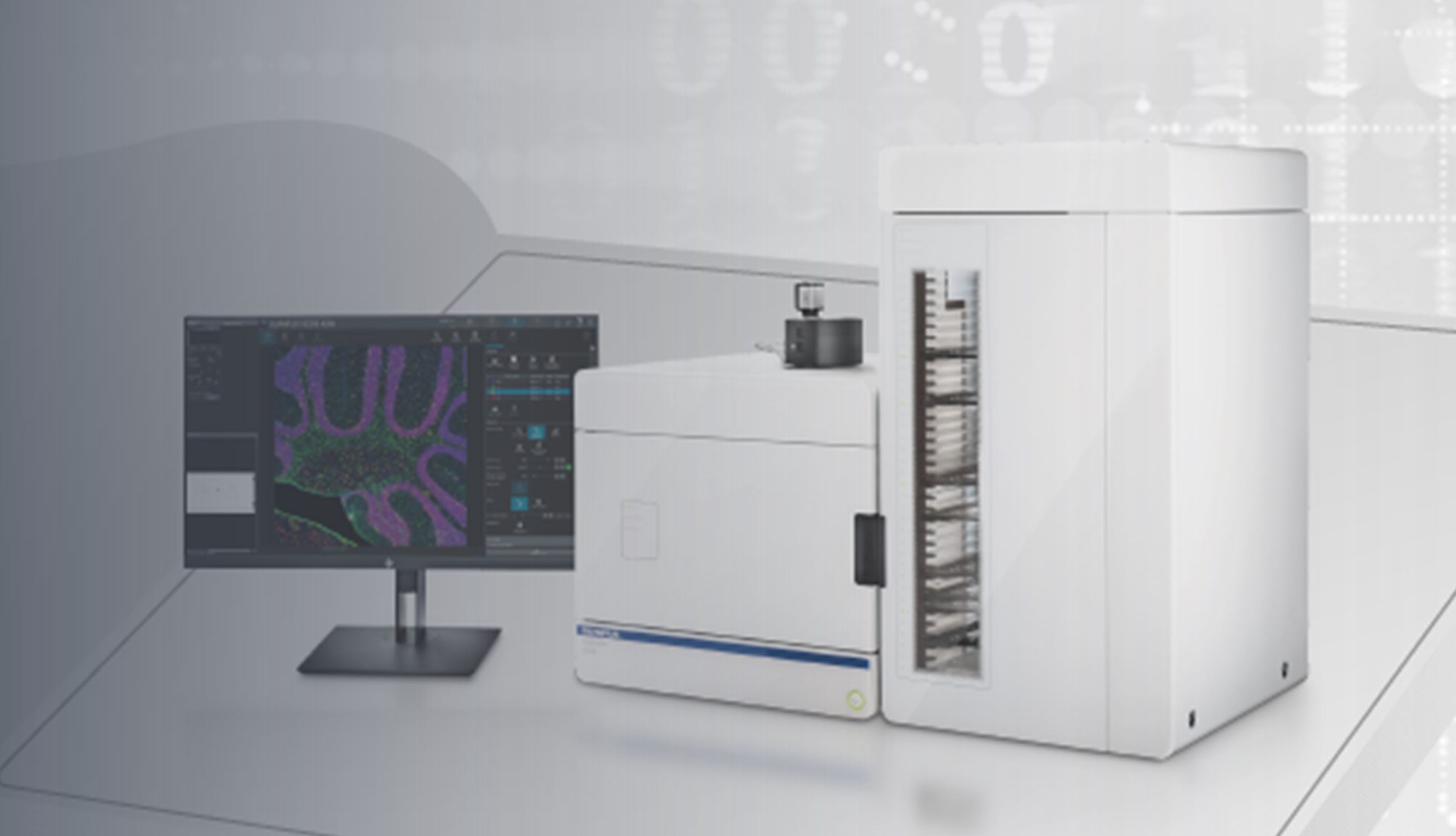 VS200 SILA革新赋能显微成像技术