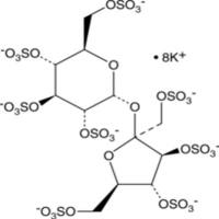 Sucrose octasulfate (potassium salt)