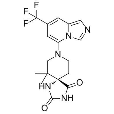 IACS-8968 S-enantiomer