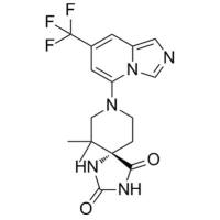 IACS-8968 S-enantiomer