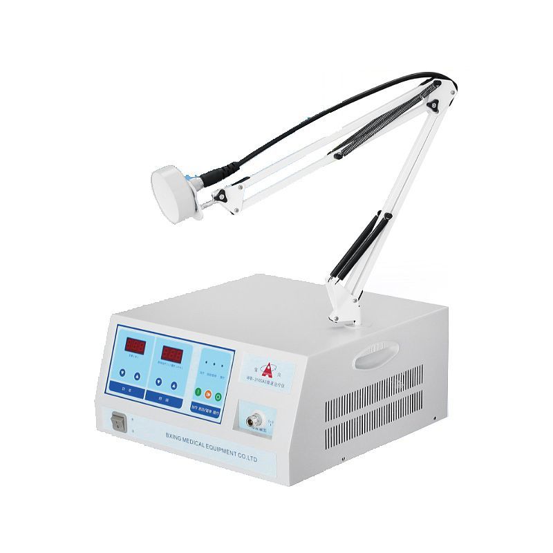 宝兴 微波治疗仪WB-3100sh数码台式