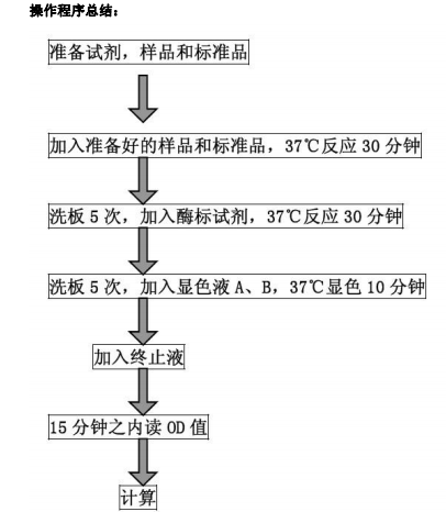  微生物β-半乳糖苷酶(β-gal)ELISA科研试剂盒