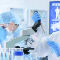 修饰蛋白质组学之琥珀酰化鉴定