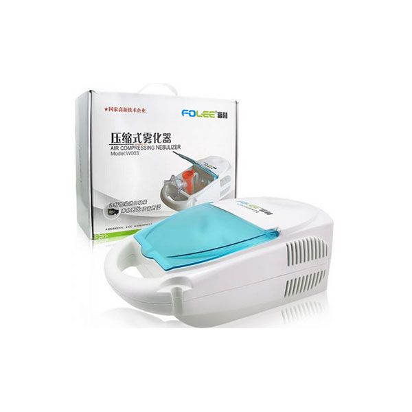 富林 压缩式雾化器W003