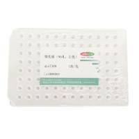 微孔板（96孔板，白色，浅孔）