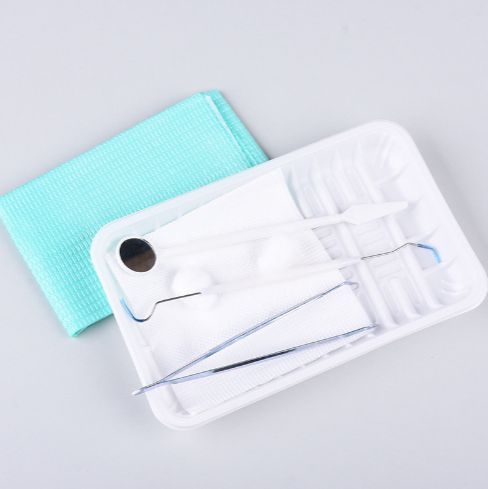 浦强 一次性使用无菌口腔包