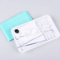 浦强 一次性使用无菌口腔包