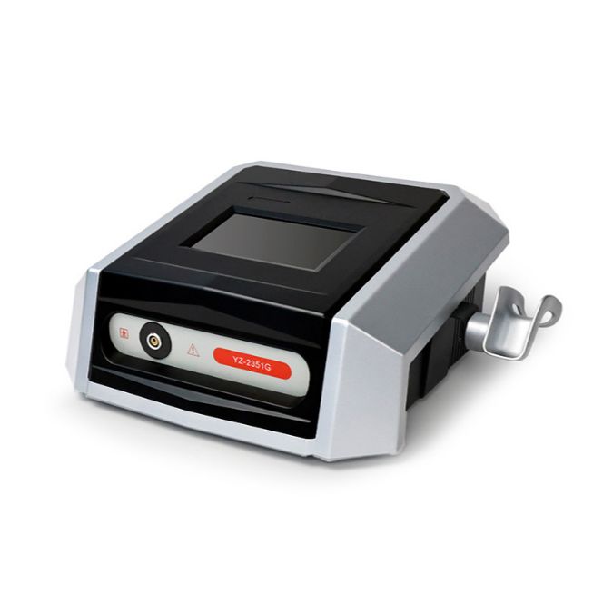 龙之杰 气压弹道式体外冲击波治疗仪YZ-2351G