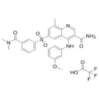 GSK 256066 Trifluoroacetate