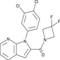 PDE4B Inhibitor
