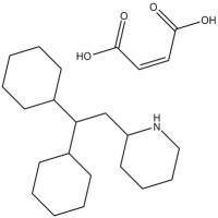 Perhexiline (maleate)