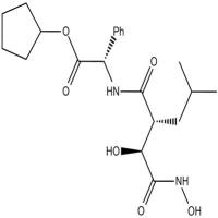 Tosedostat (CHR2797)