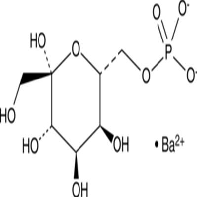 D-Sedoheptulose-7-phosphate (barium salt)