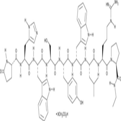 Deslorelin (acetate)