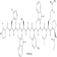 Deslorelin (acetate)