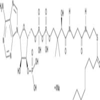 Octanoyl Coenzyme A (sodium salt)