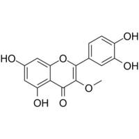 3-O-Methylquercetin