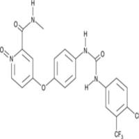 Sorafenib N-oxide
