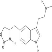 N-desmethyl Zolmitriptan