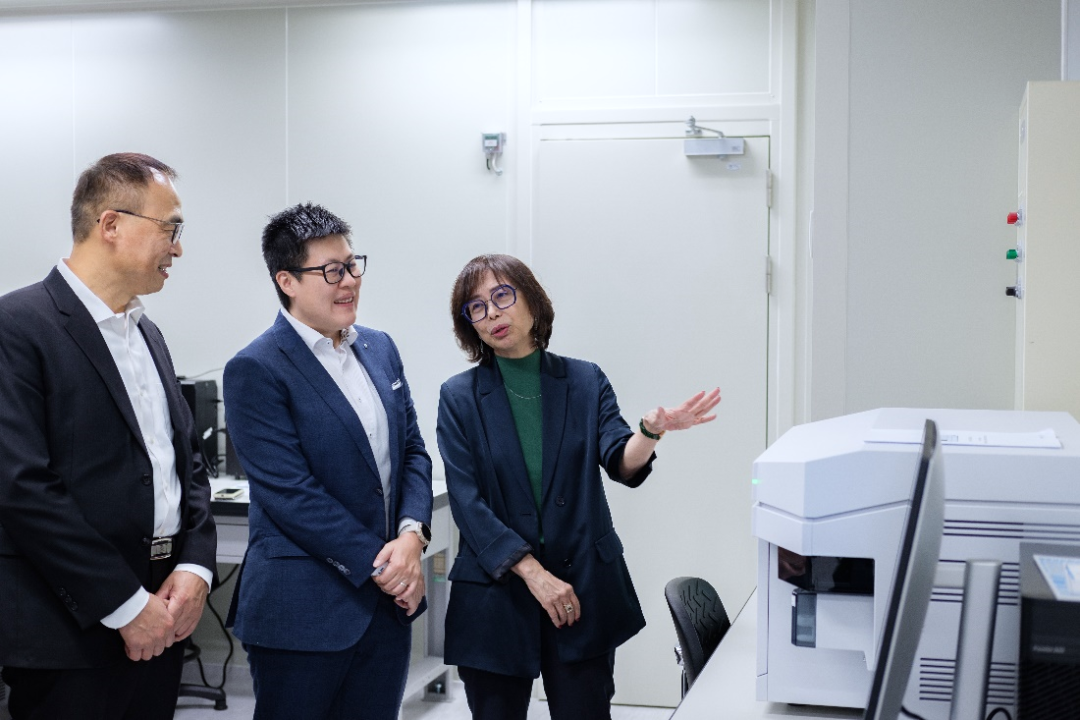 安捷伦光谱流式细胞仪助力世基生医打造尖端细胞分析平台