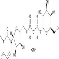 UDP-α-D-Galactose (sodium salt)