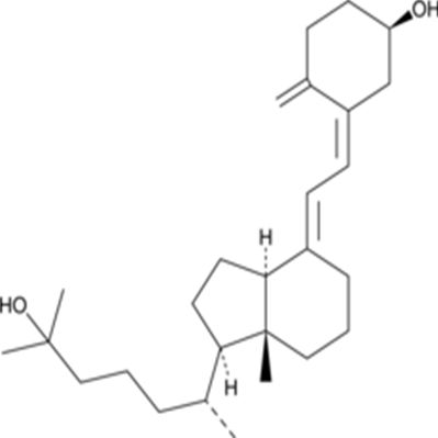 3-epi-25-hydroxy Vitamin D3
