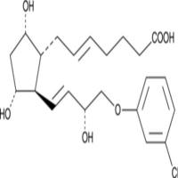 (+)-5-trans Cloprostenol