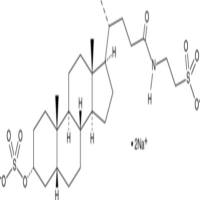 Taurolithocholic Acid 3-sulfate (sodium salt)