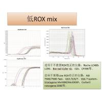 Realtime PCR PreMIX（低ROX sybgreen） （适用低ROX和无ROX仪器）