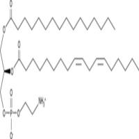1-Palmitoyl-2-linoleoyl PE