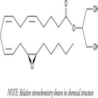 (±)2-(14,15-Epoxyeicosatrienoyl) Glycerol
