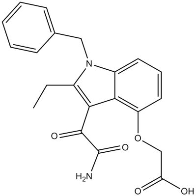Varespladib (LY315920)