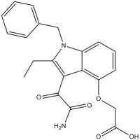 Varespladib (LY315920)
