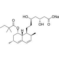 Simvastatin (sodium salt)